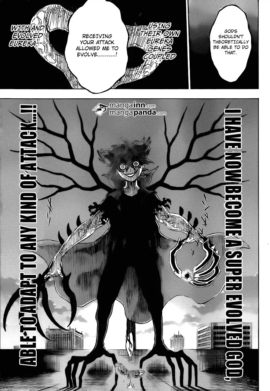 Hungry Joker Chapter 23 7